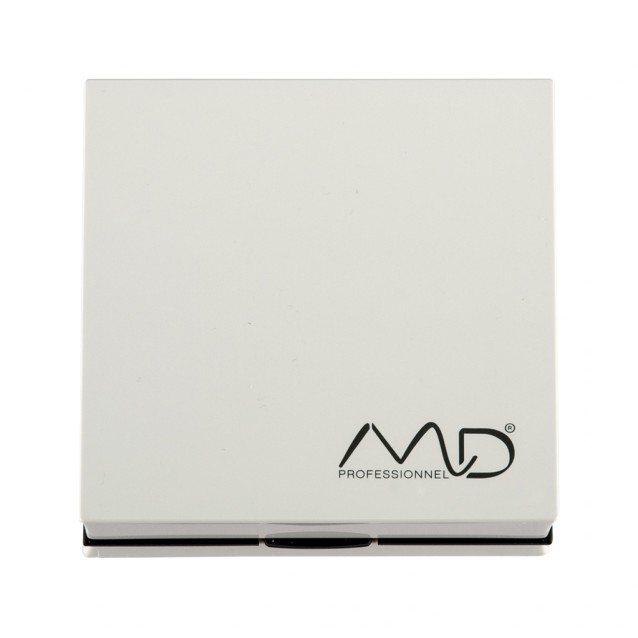 Md Professionnel Brilliant Powder Wet & Dry 902 12g