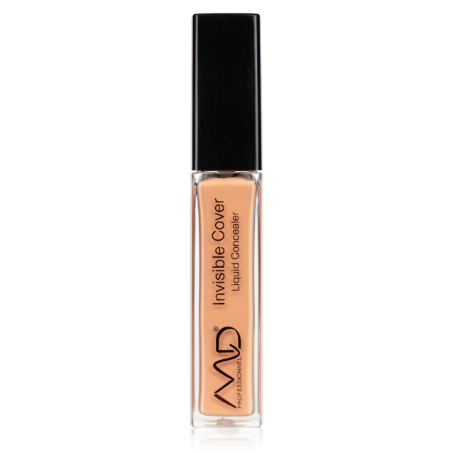 Md Professionel Invisble Cover Liquid Concealer 09 με SPF 30 8ml