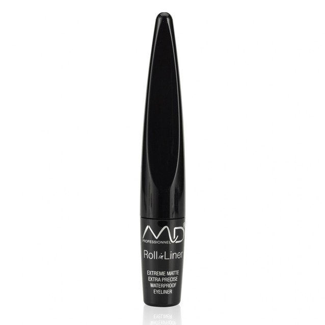 Md Professionnel Roll In Liner Liquid Eyeliner