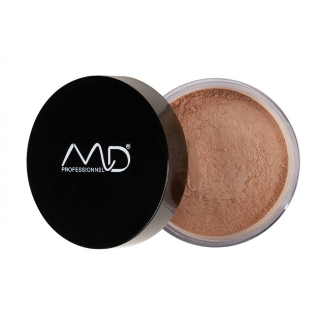 Md Professionel Loose Powder N.404 - 50ml 