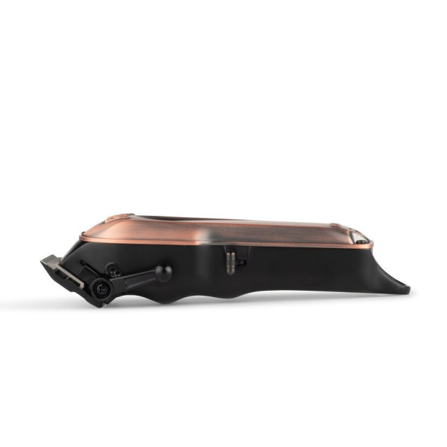 He Clipper By Reuzel X Kyone Επαγγελματική Κουρευτική Μηχανή