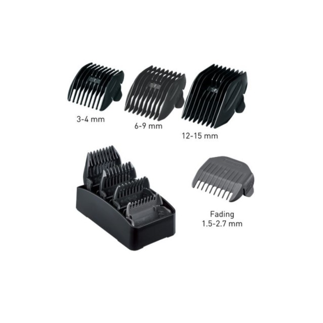 Επαγγελματική Κουρευτική Μηχανή Panasonic ER-HGP86