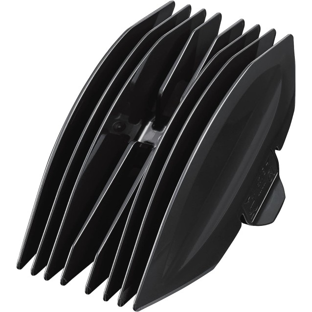 Επαγγελματική Κουρευτική Μηχανή Επαναφορτιζόμενη PANASONIC ER-HGP84 με 4 Χτενάκια 