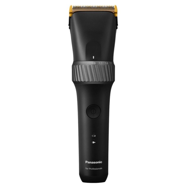 Επαγγελματική Κουρευτική Μηχανή Panasonic ER-GP 50 Black Επαγγελματική Κουρευτική Μηχανή Panasonic ER-GP 50 Black