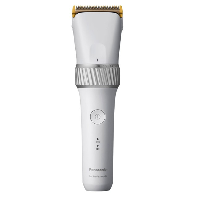 Επαγγελματική Κουρευτική Μηχανή Panasonic ER-GP 50 Light Gray Επαγγελματική Κουρευτική Μηχανή Panasonic ER-GP 50 Light Gray