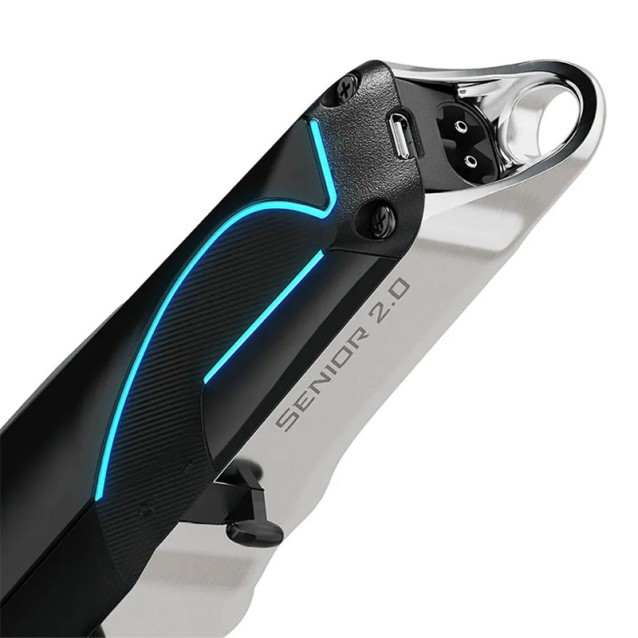 Επαγγελματική Κουρευτική Μηχανή Wahl 5-Star Series Senior 2.0 Cordless 