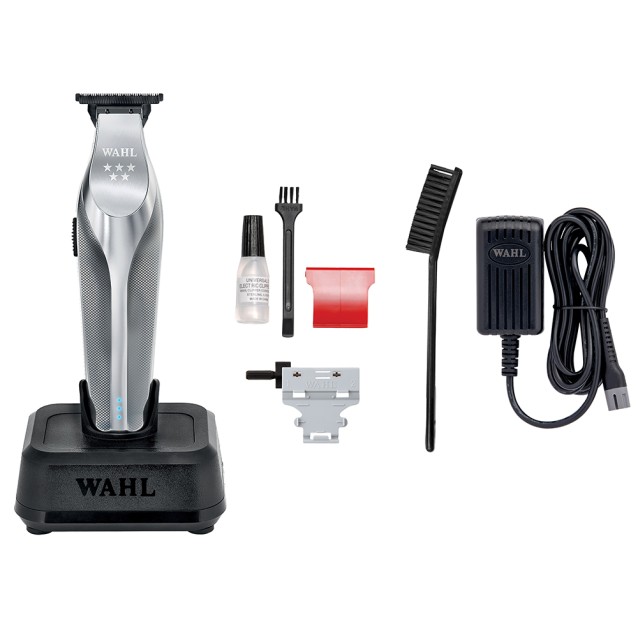 Wahl Professional Μηχανή Επαναφορτιζόμενη Trimmer Hi Viz