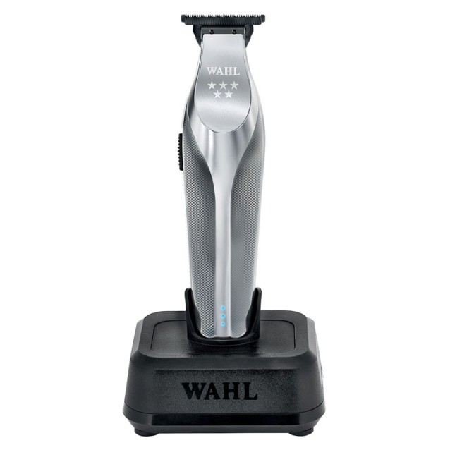 Wahl Professional Μηχανή Επαναφορτιζόμενη Trimmer Hi Viz