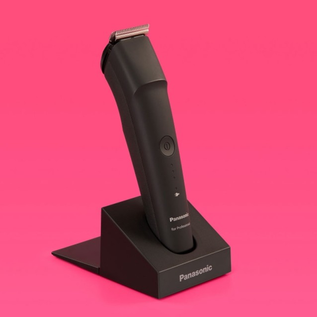 Επαγγελματικό Trimmer Panasonic ER-GP23