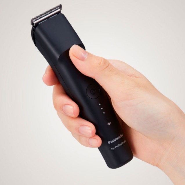 Επαγγελματικό Trimmer Panasonic ER-GP23