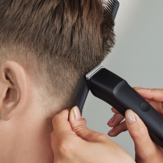 Επαγγελματικό Trimmer Panasonic ER-GP23