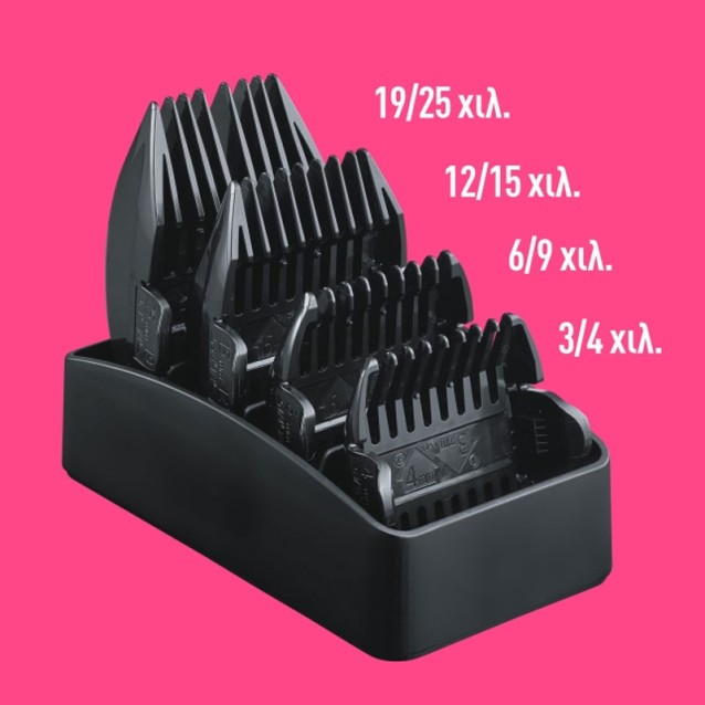 Επαγγελματική Κουρευτική Μηχανή Panasonic ER-HGP90