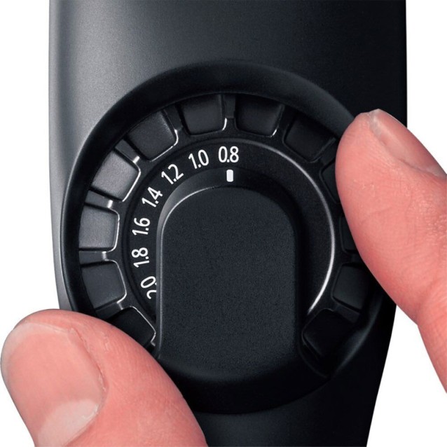 Επαγγελματική Κουρευτική Μηχανή Panasonic ER-HGP90