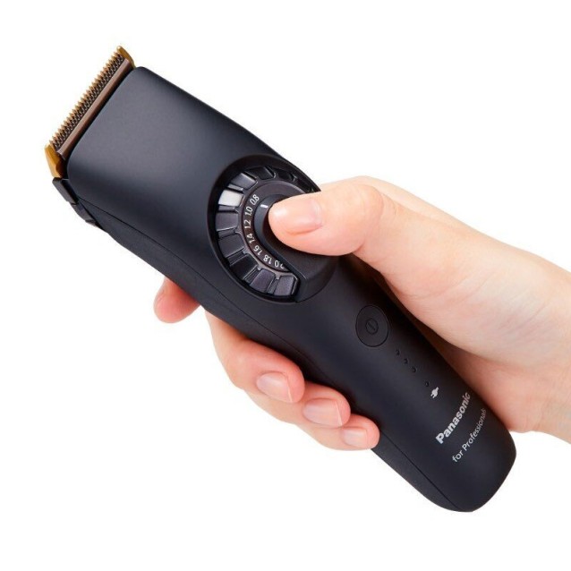 Επαγγελματική Κουρευτική Μηχανή Panasonic ER-HGP90