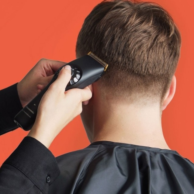 Επαγγελματική Κουρευτική Μηχανή Panasonic ER-HGP90