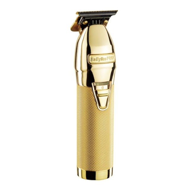 Επαγγελματική Μηχανή Trimmer Babyliss Pro 4ARTISTS FX7870GE Skeleton Gold