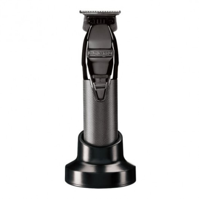 Επαγγελματική Μηχανή Trimmer Babyliss Pro 4ARTISTS FX7870GSE Skeleton Gun Steel