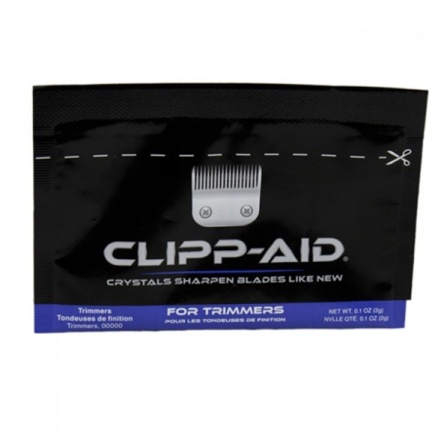 Clipp-Aid Ακονιστικό κοπτικού για trimmer