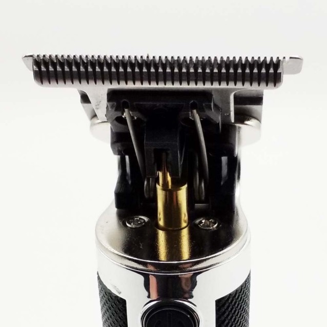 Επαγγελματική Μηχανή Trimmer Eurostil Captain Cook DRAKE