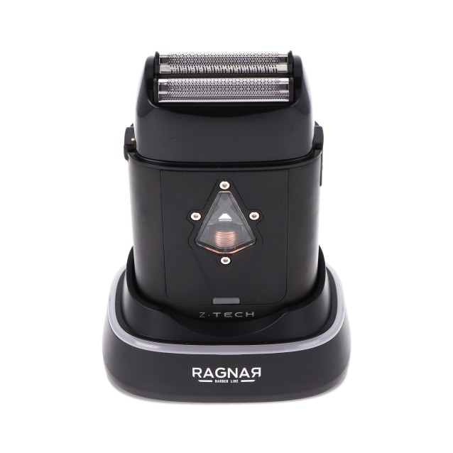 Επαγγελματική Ξυριστική Μηχανή Eurostil Ragnar Z-Tech Shaver 09516