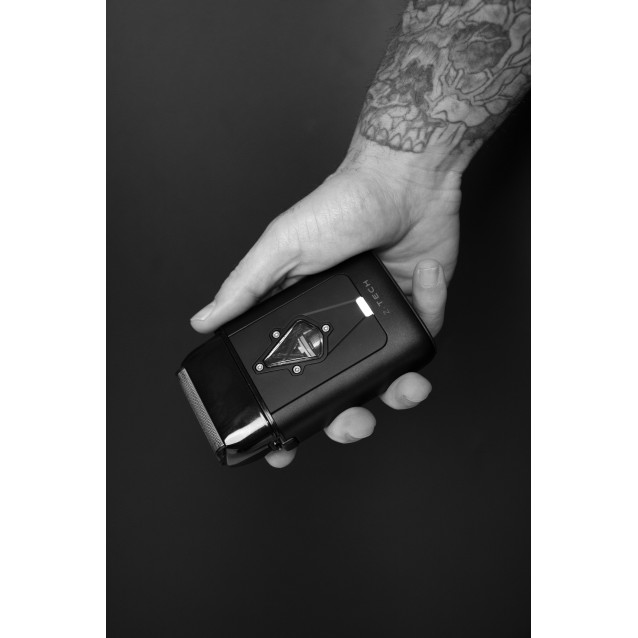 Επαγγελματική Ξυριστική Μηχανή Eurostil Ragnar Z-Tech Shaver 09516