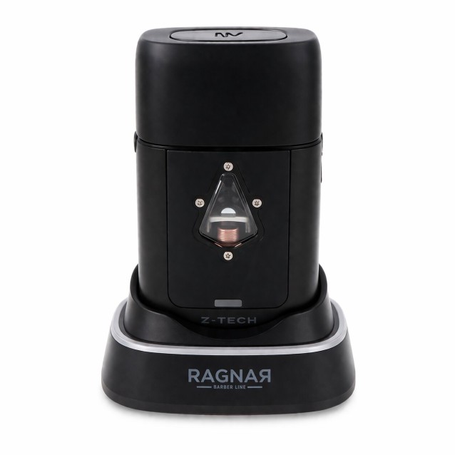 Επαγγελματική Ξυριστική Μηχανή Eurostil Ragnar Z-Tech Shaver 09516 Επαγγελματική Ξυριστική Μηχανή Eurostil Ragnar Z-Tech Shaver 09516
