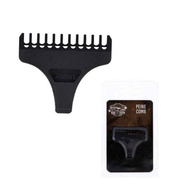Eurostil Aνταλλακτικό Χτενάκι Trimmer  2mm  06667/06 Eurostil Aνταλλακτικό Χτενάκι Trimmer  2mm  06667/06