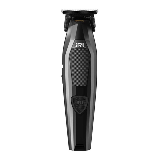 JRL Diamante Επαγγελματικό Επαφορτιζόμενο Trimmer Μαύρο