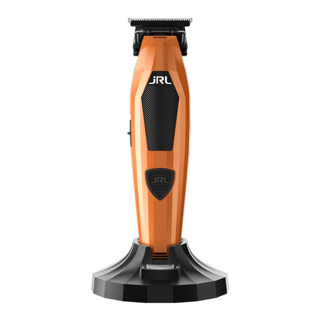 JRL Diamante Επαγγελματικό Επαφορτιζόμενο Trimmer Πορτοκαλί JRL Diamante Επαγγελματικό Επαφορτιζόμενο Trimmer Πορτοκαλί