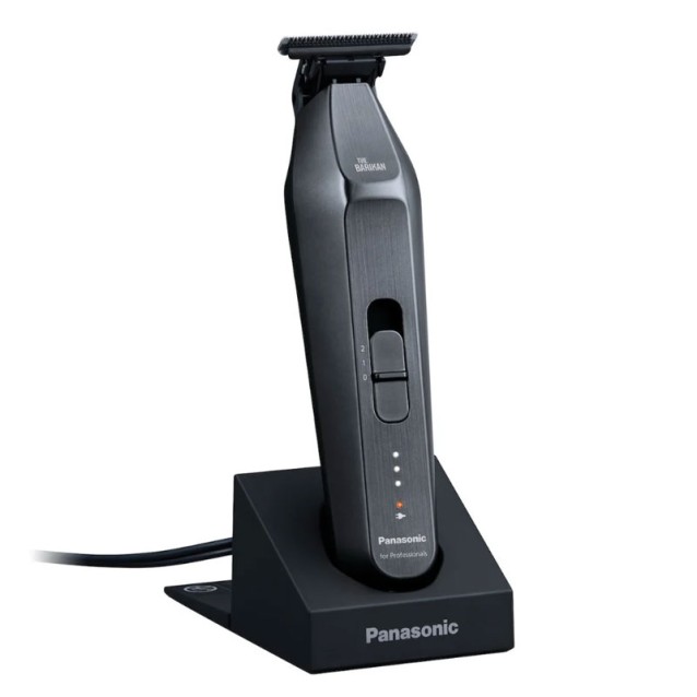 Επαγγελματικό Trimmer Panasonic The Barikan ER-XT70 Black Επαγγελματικό Trimmer Panasonic The Barikan ER-XT70 Black