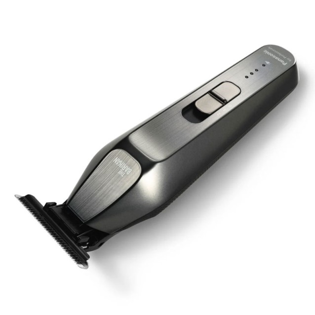 Επαγγελματικό Trimmer Panasonic The Barikan ER-XT70 Black