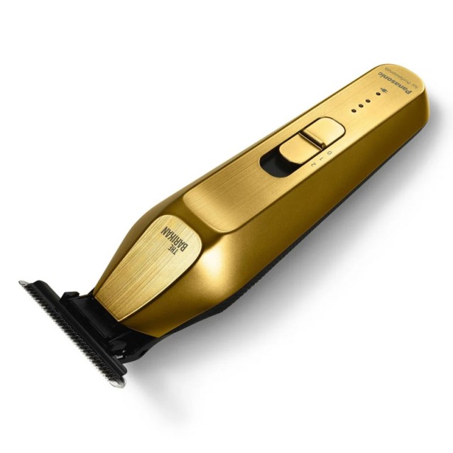 Επαγγελματικό Trimmer Panasonic The Barikan ER-XT70 Gold