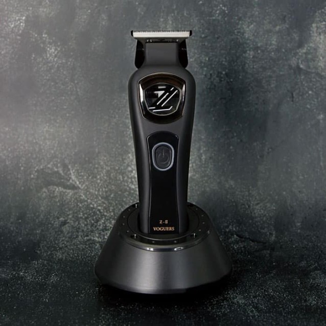 Voguers Z-Trimmer Επαγγελματική Μηχανή Επαναφορτιζόμενη