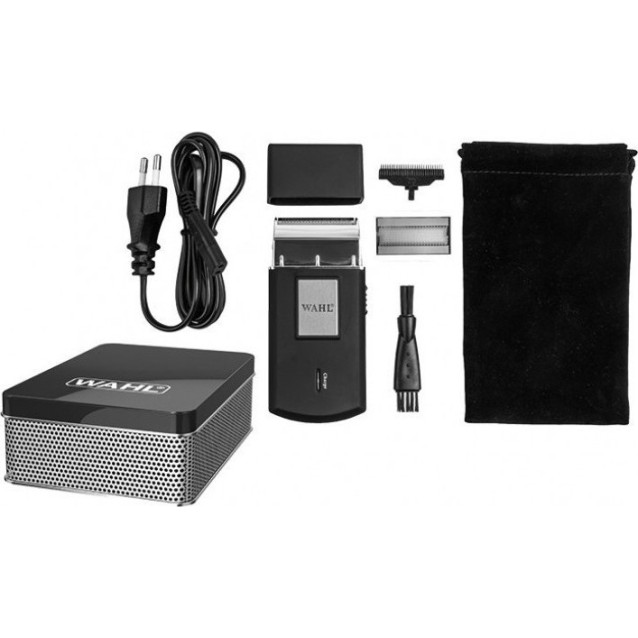 Επαγγελματική Ξυριστική Μηχανή Wahl Mobile Shaver