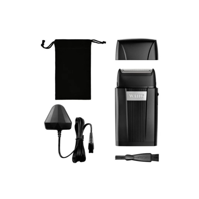Επαγγελματική Ξυριστική Μηχανή Wahl Super Close Shaver Cordless Finishing Tool