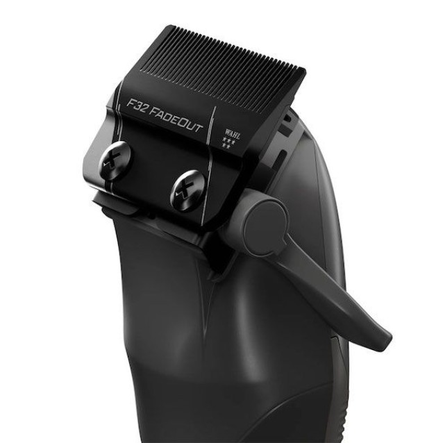 Wahl Vapor Cordless Clipper Επαγγελματική Κουρευτική Μηχανή 