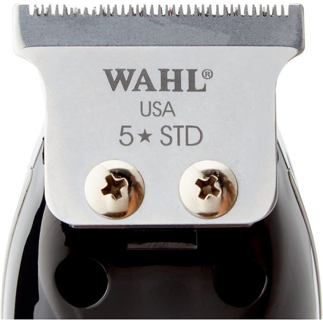 Επαγγελματική Ενσύρματη Μηχανή Trimmer Wahl Detailer 08081-016