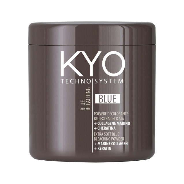 KYO Bleaching Powder για ξάνοιγμα έως 7 τόνους 450gr