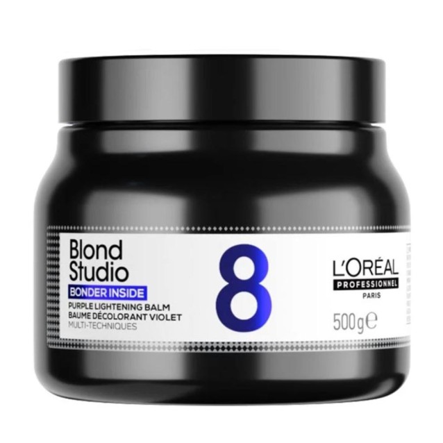 L'Oreal Professionnel Blond Studio Ντεκαπάζ Πάστα Blonder Inside 500 ml