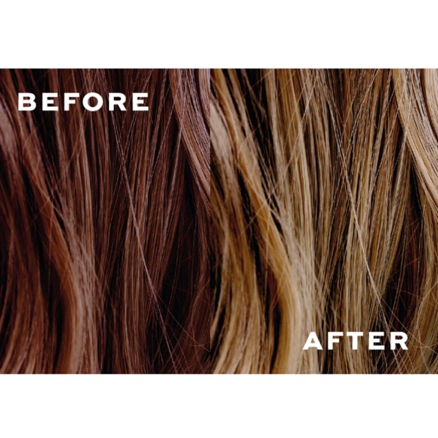 Revolution Διόρθωση Χρωμάτων Pro Hair Colour Remover