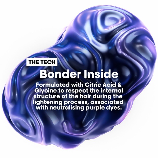 L'Oreal Professionnel Blond Studio Ντεκαπάζ Πάστα Blonder Inside 500 ml