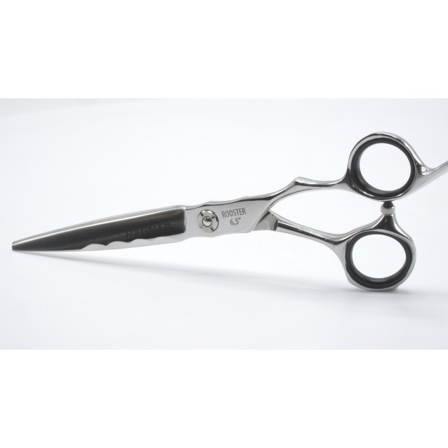 Eurostil Ψαλίδι Κουρέματος Ragnar 6.5" 06958