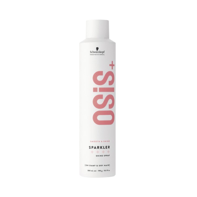 OSiS Sparkler Spray για λάμψη 300ml