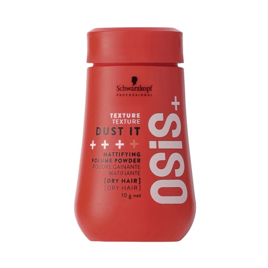 OSiS Dust It Πούδρα για ματ όψη και όγκο 10g