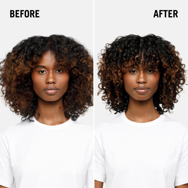 OSiS Curl Soufflé Αφρός Που Δίνει Σχήμα Για Σγουρά Και Πολύ Σγουρά Μαλλιά 200ml