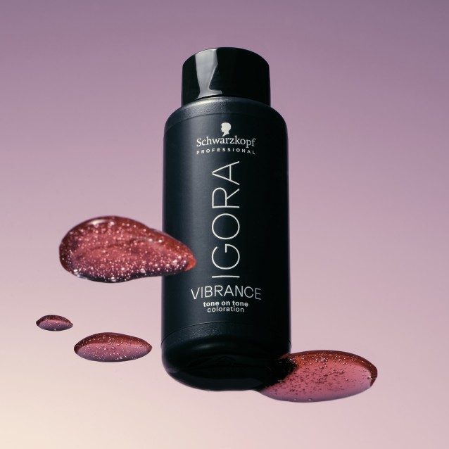 Schwarzkopf Professional Igora Vibrance 9,5-24 Φυμέ Μπεζ Τόνερ 60ml
