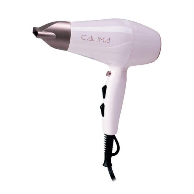 Eurostil Σεσουάρ Μαλλιών Calima Ροζ 2300 Watt 07171/70