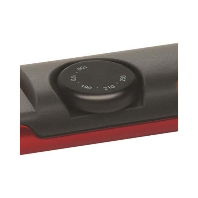 Πρέσα ισιώματος Original Best Buy Neo Neox Κόκκινο με Κεραμικές Πλάκες