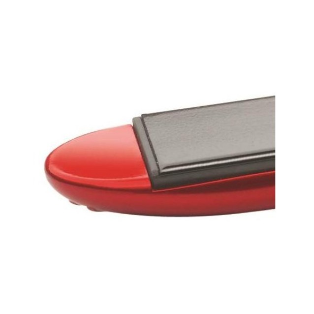 Πρέσα ισιώματος Original Best Buy Neo Neox Κόκκινο με Κεραμικές Πλάκες