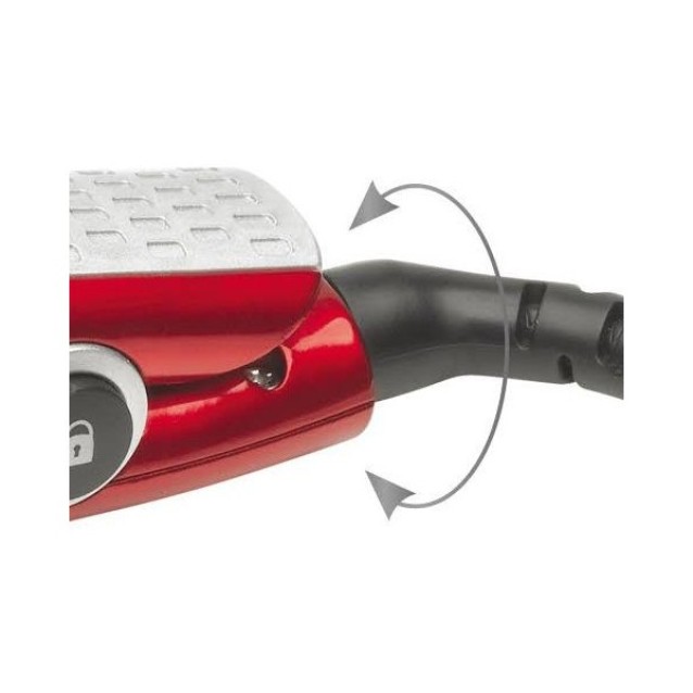 Πρέσα ισιώματος Original Best Buy Neo Neox Κόκκινο με Κεραμικές Πλάκες